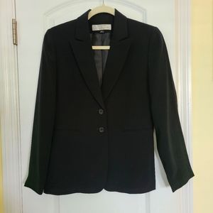 TAHARI suit jacket